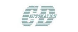CD Automation logo
